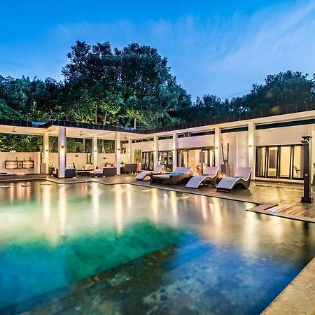 Stunning Villa Lily Lovina  Exterior photo