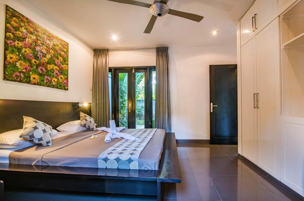 Stunning Villa Lily Lovina  Exterior photo