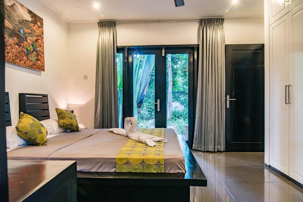 Stunning Villa Lily Lovina  Exterior photo