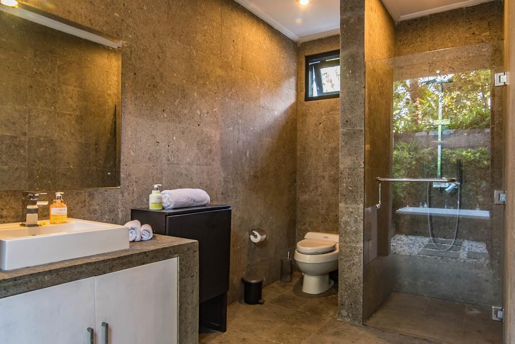 Stunning Villa Lily Lovina  Exterior photo